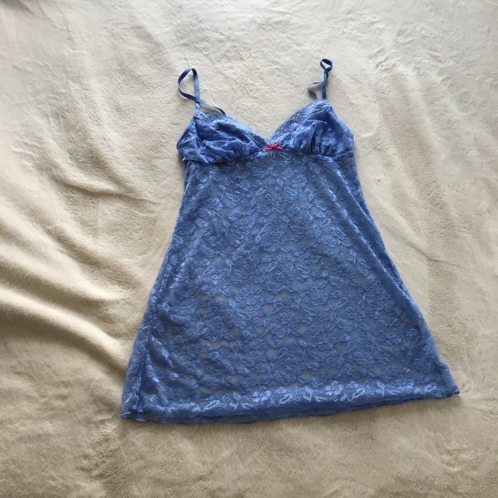 Forever 21 lingerie camisol NWOT.
